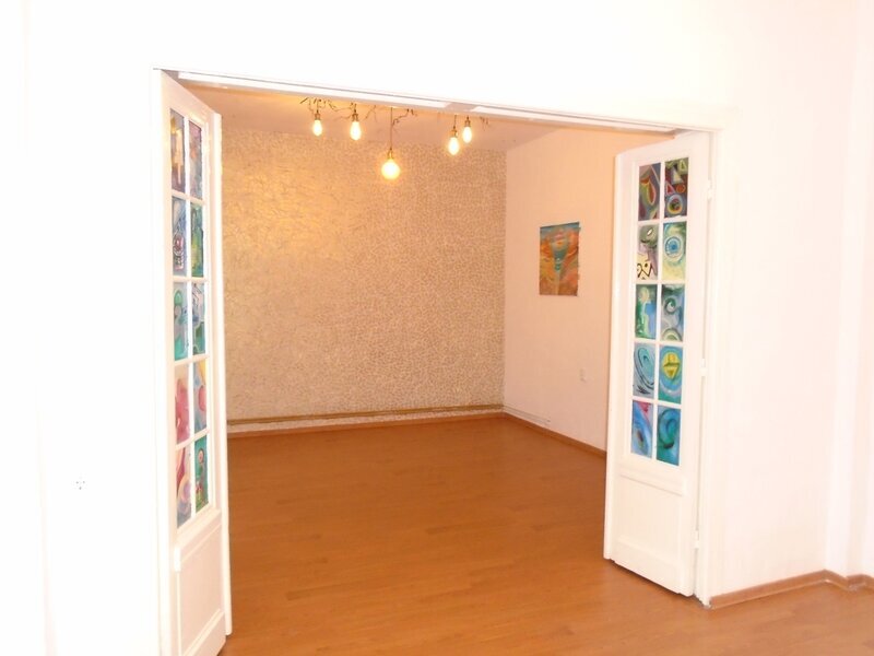 Banu Manta, Titulescu, 2 camere in vila