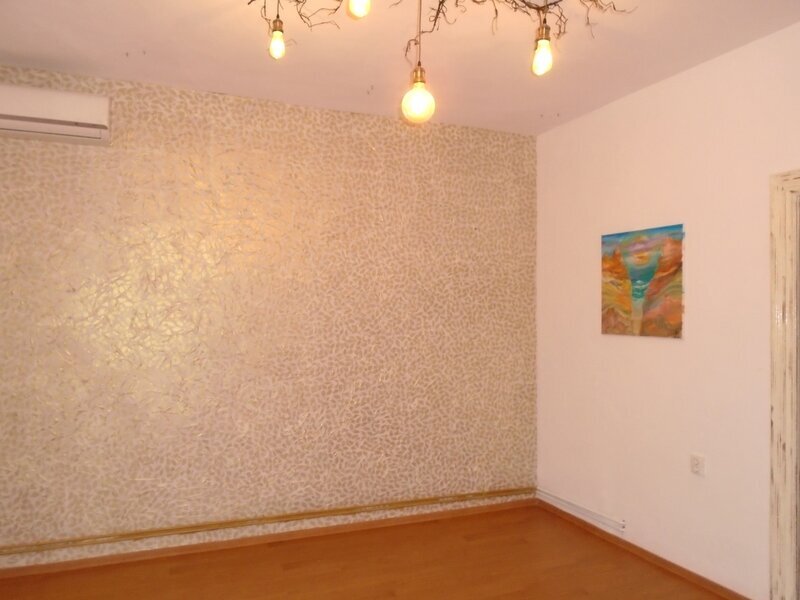 Banu Manta, Titulescu, 2 camere in vila